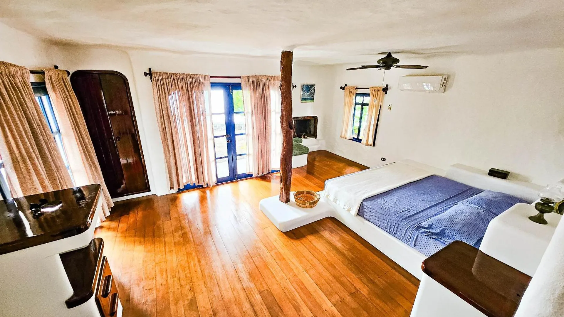 푸에르토아요라 Casa Del Mar 빌라 펜션