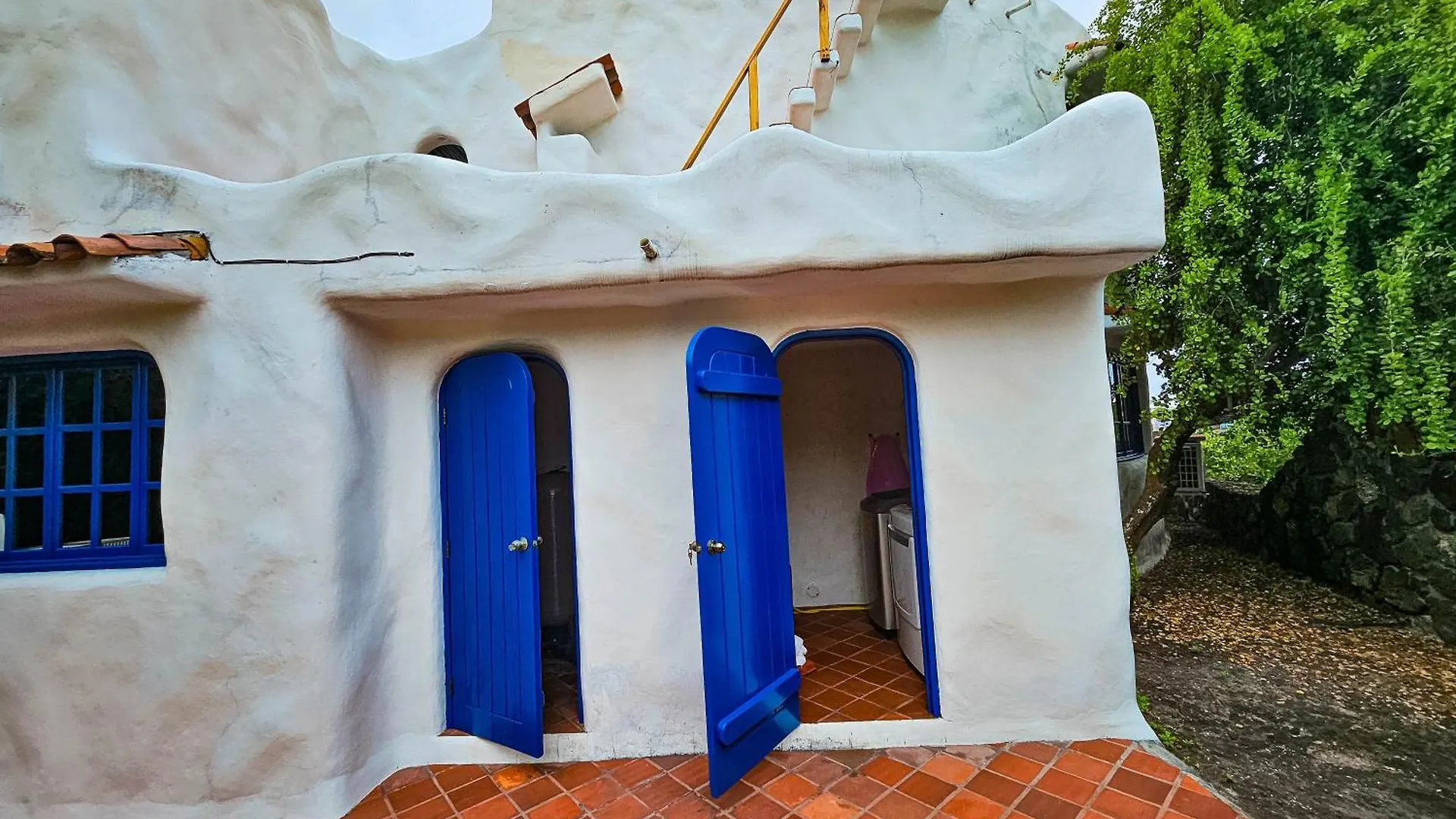 푸에르토아요라 Casa Del Mar 빌라 펜션