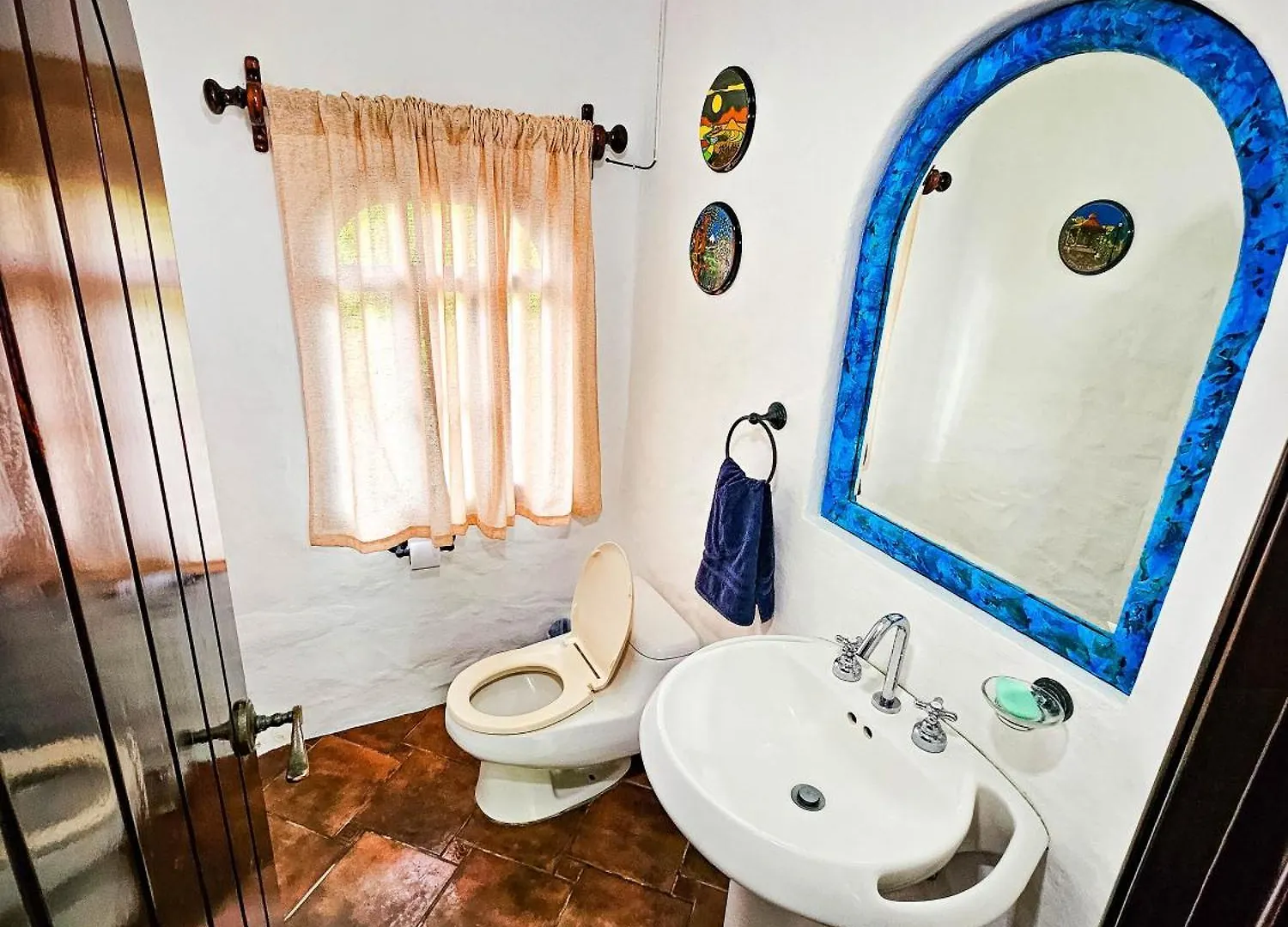 Вилла Casa Del Mar Пуэрто-Айора 0*,  Эквадор