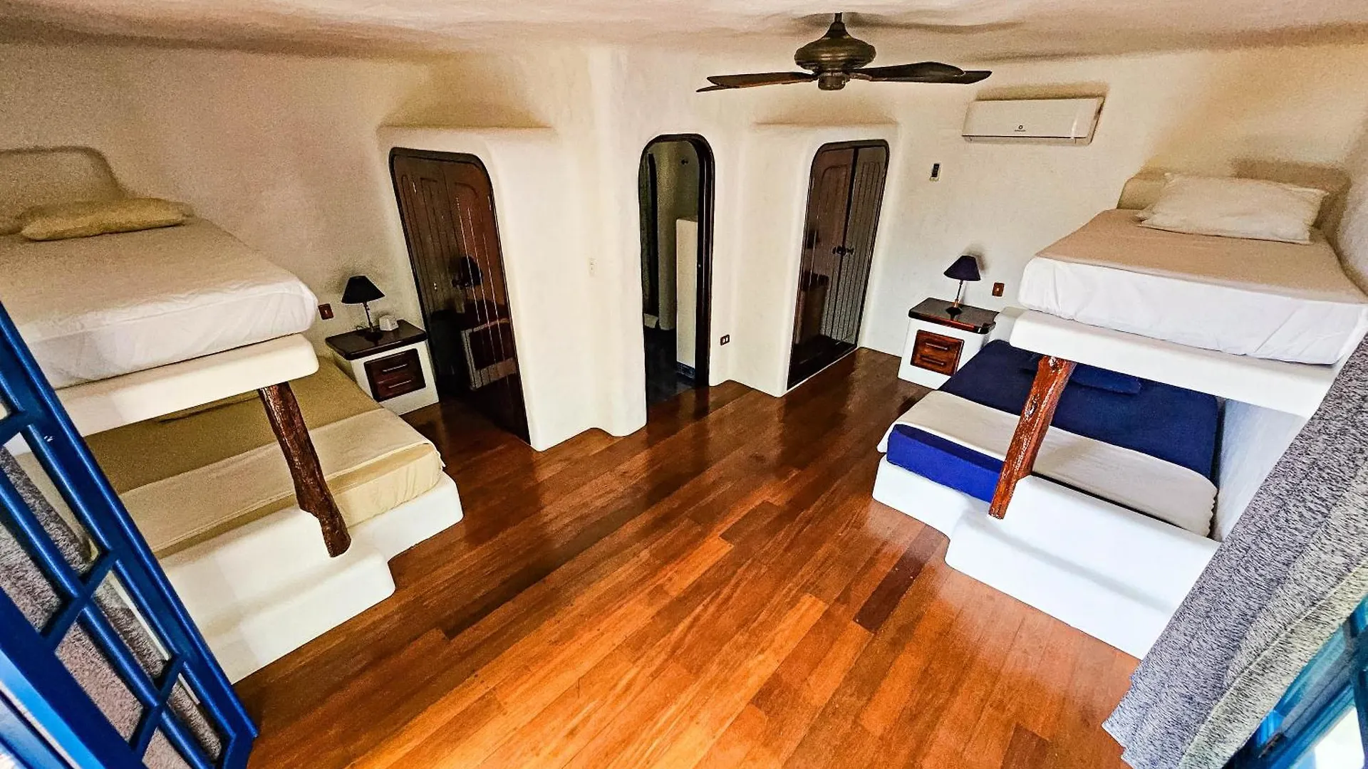 Вилла Casa Del Mar Пуэрто-Айора 0*,