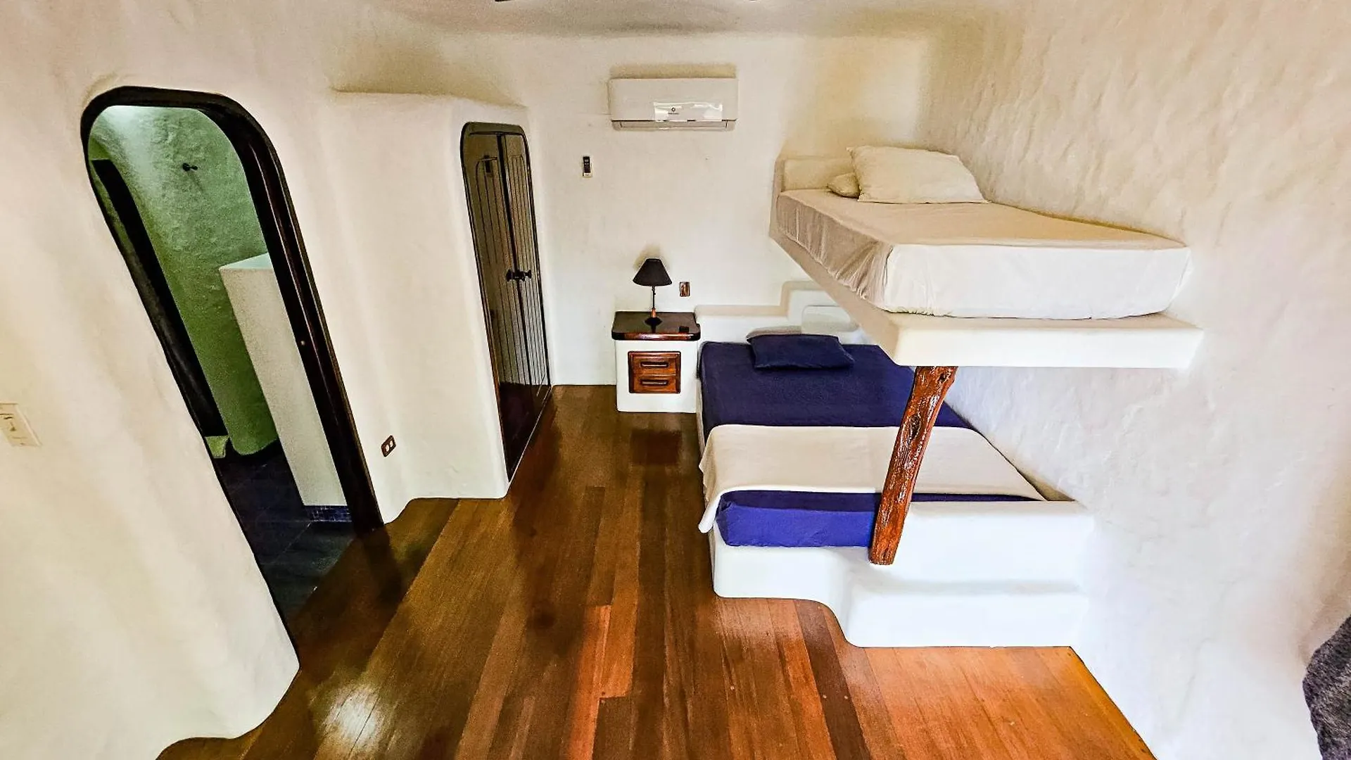 Вилла Casa Del Mar Пуэрто-Айора