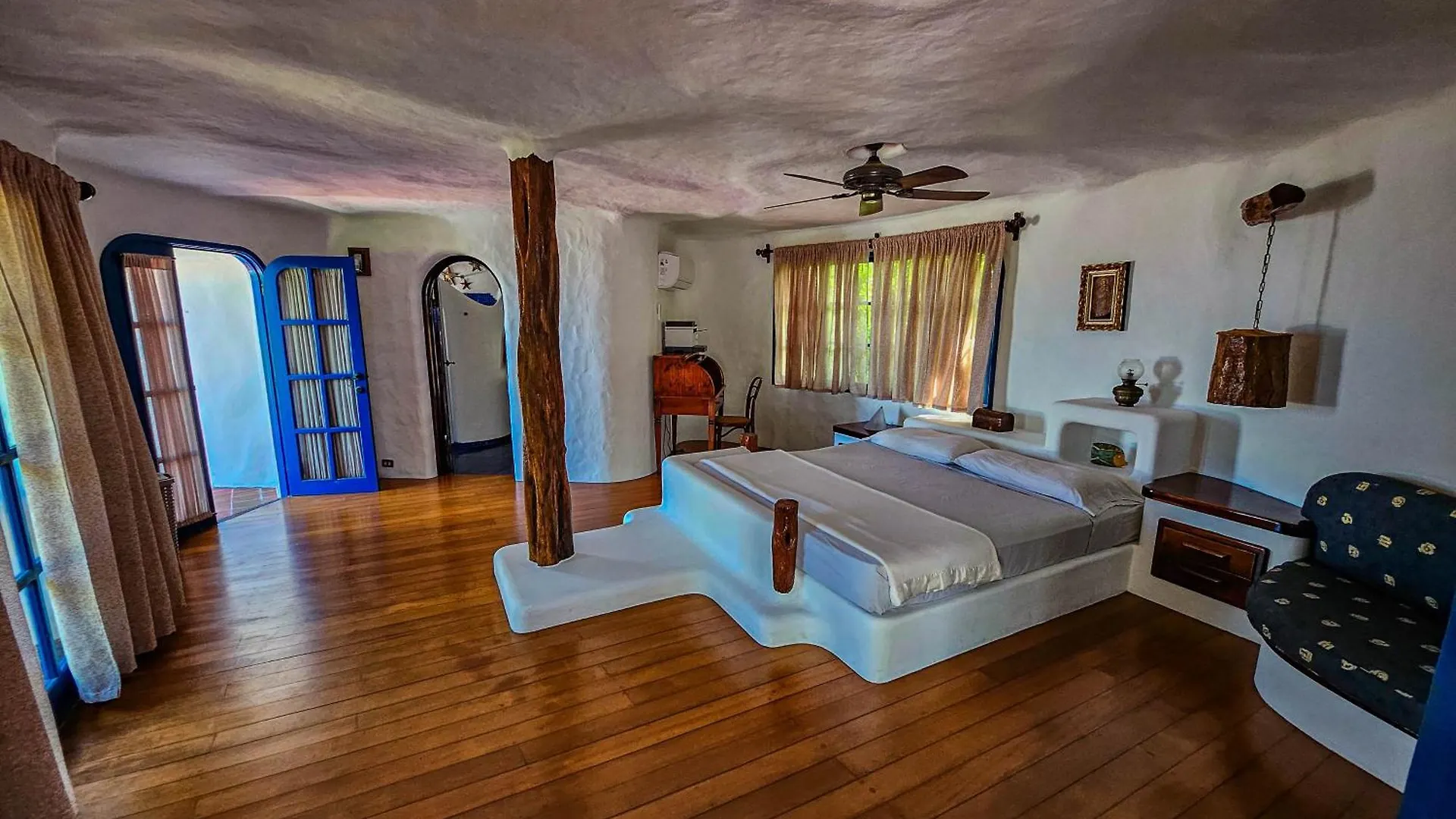 Вилла Casa Del Mar Пуэрто-Айора Эквадор