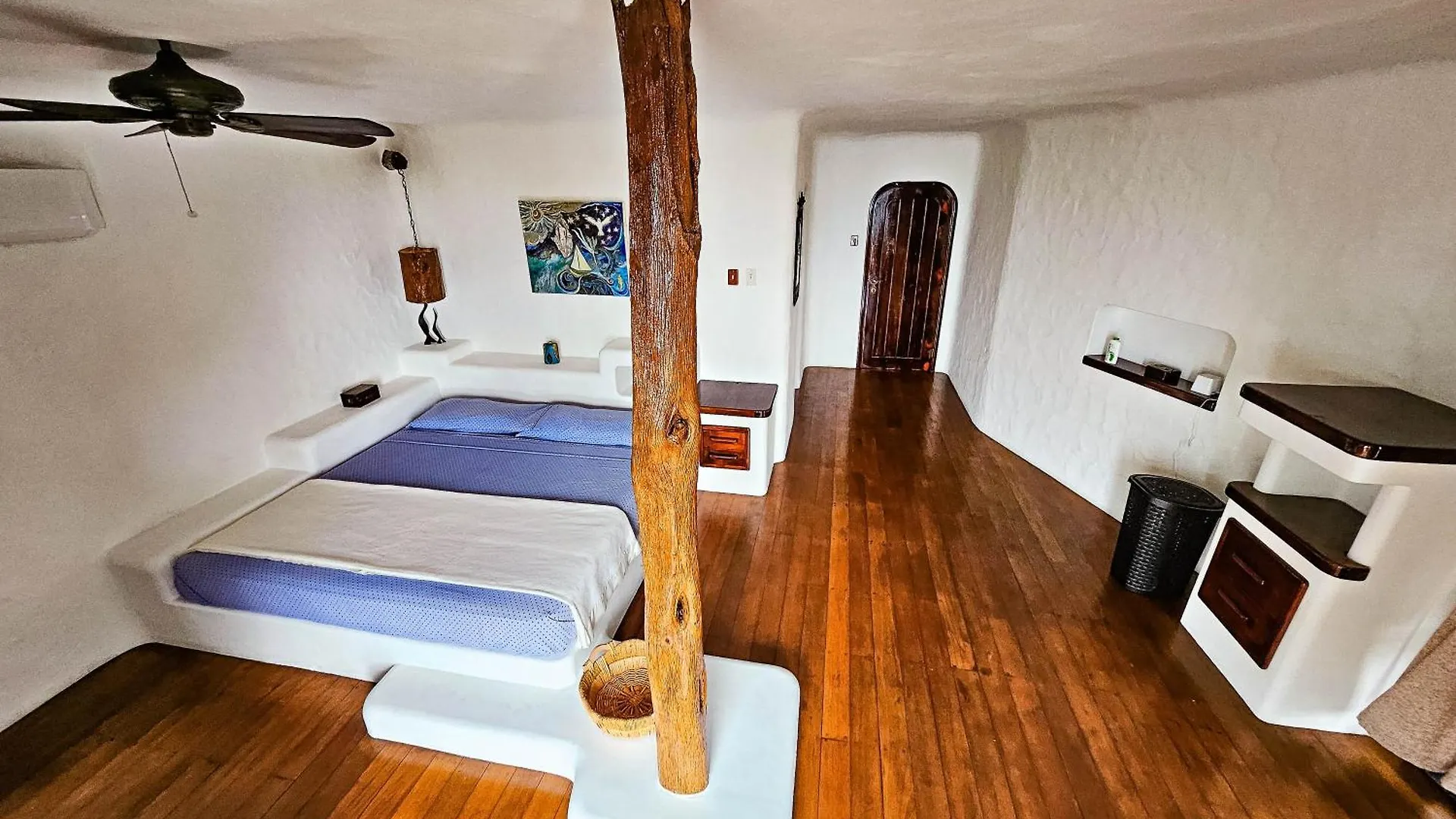 Вилла Casa Del Mar Пуэрто-Айора