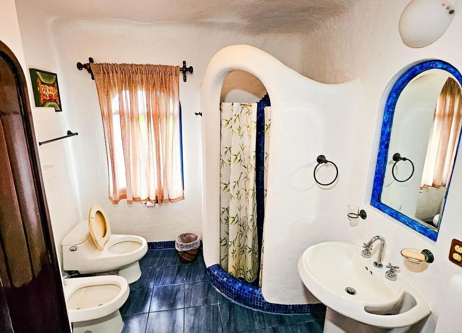 Вилла Casa Del Mar Пуэрто-Айора Эквадор
