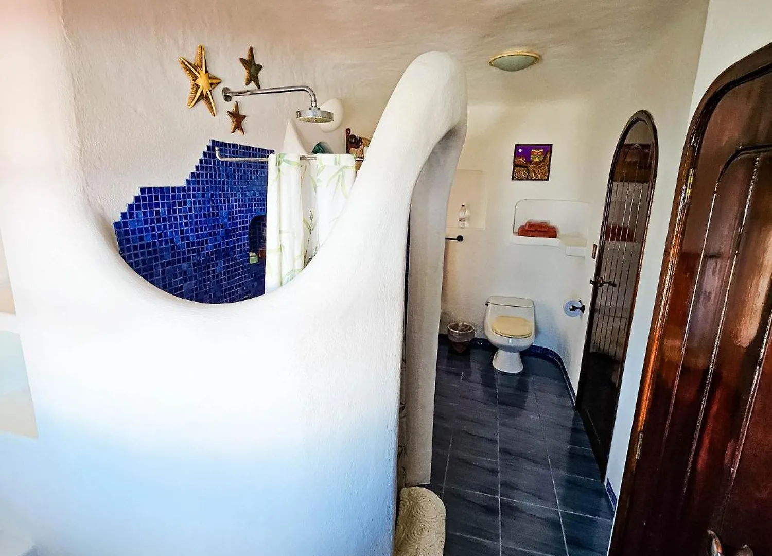 Вилла Casa Del Mar Пуэрто-Айора 0*,