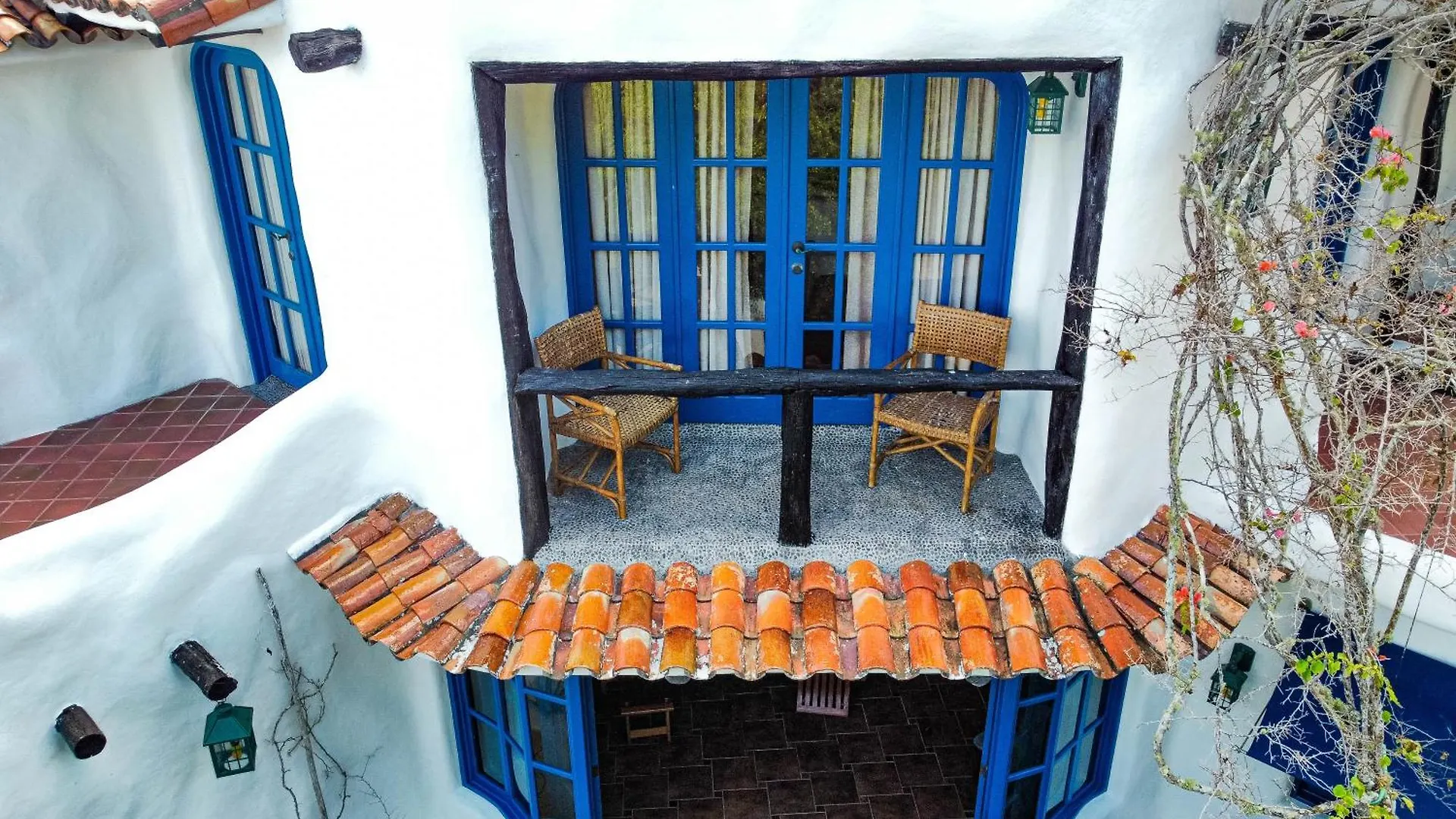 Вилла Casa Del Mar Пуэрто-Айора Эквадор
