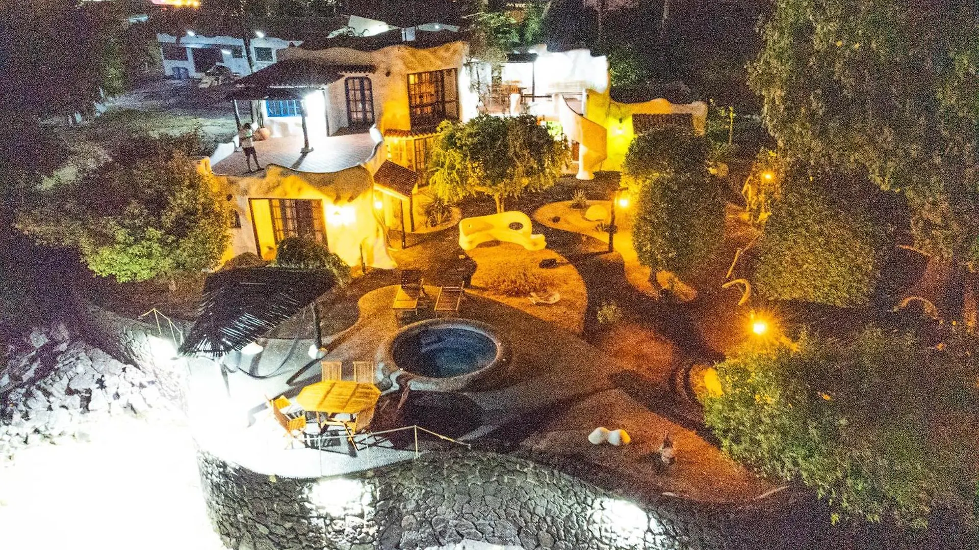 Вилла Casa Del Mar Пуэрто-Айора 0*,  Эквадор