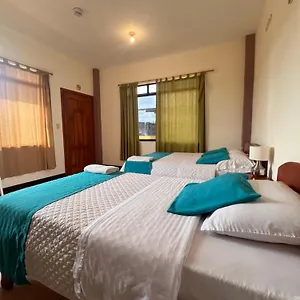 Casa Cascada Gasthuis