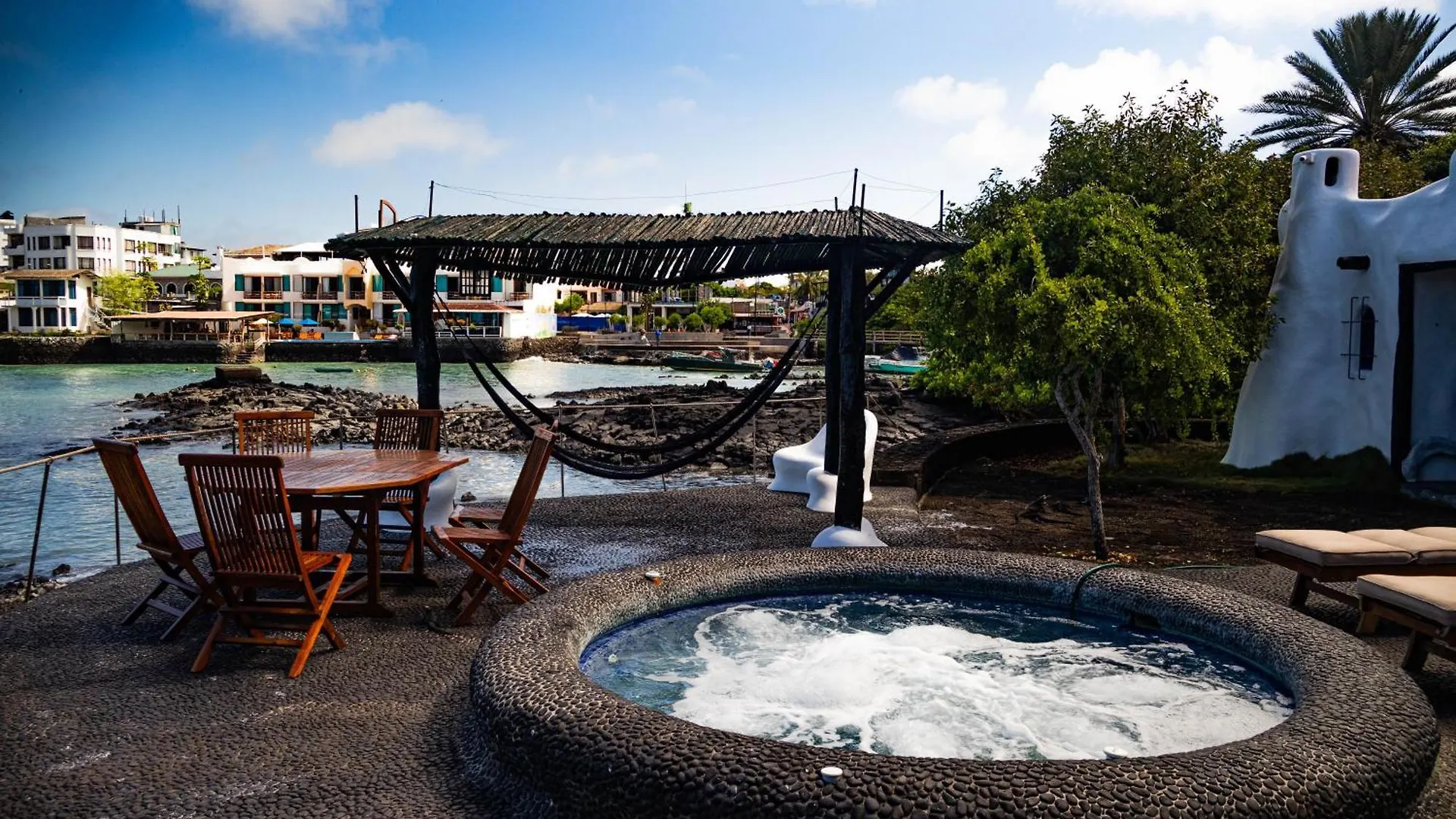 Casa Del Mar Villa Puerto Ayora  Ecuador