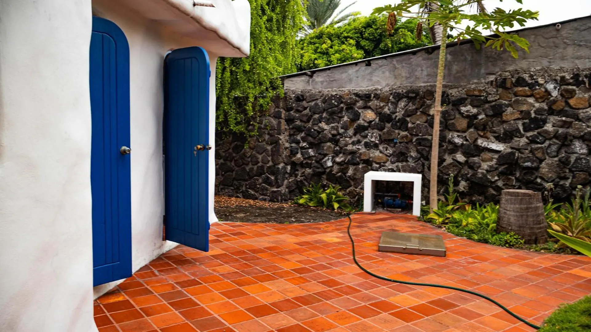Casa Del Mar Villa Puerto Ayora  Holiday home