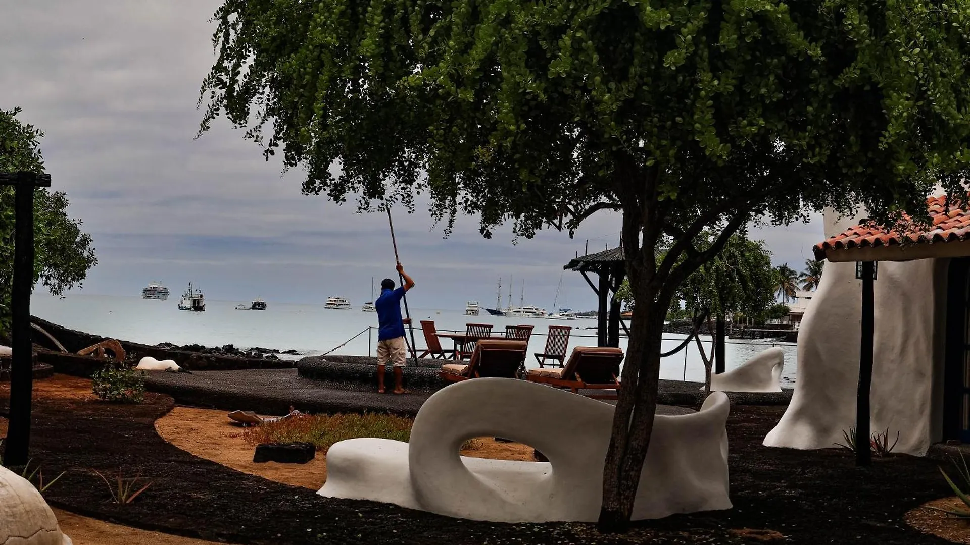 Casa Del Mar Villa Puerto Ayora  Holiday home Puerto Ayora (Galapagos Islands)