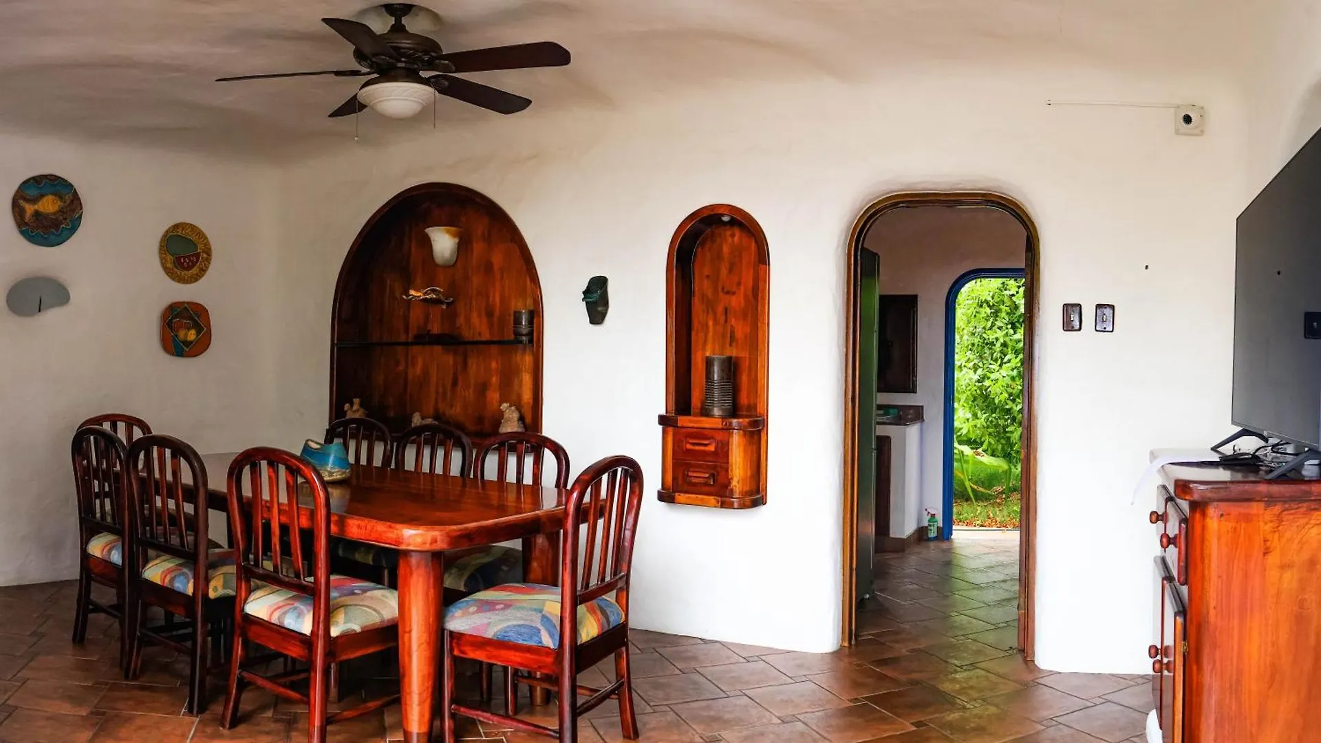 Casa Del Mar Villa Puerto Ayora