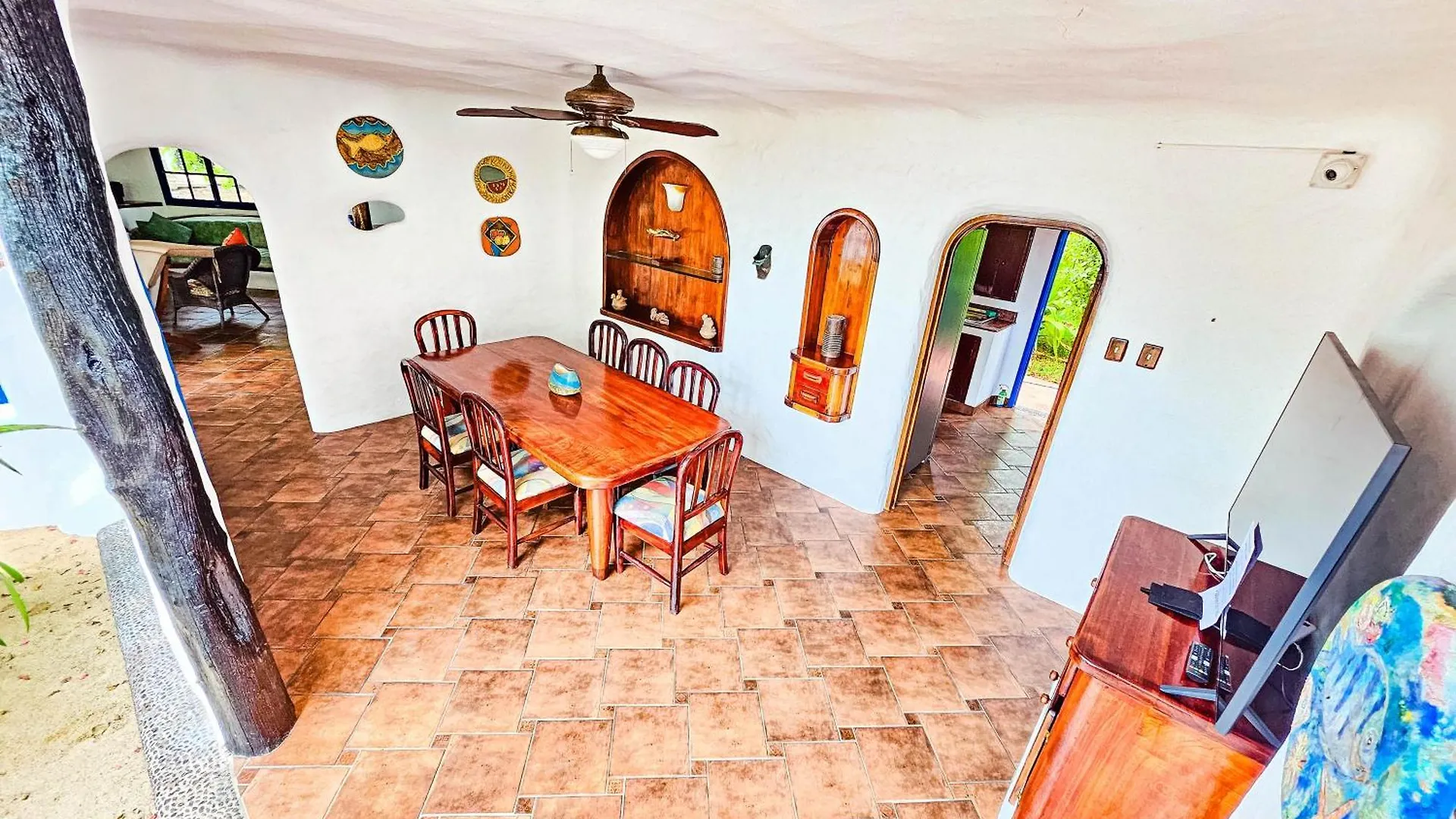Casa Del Mar Villa Puerto Ayora  0*, Puerto Ayora (Galapagos Islands) Ecuador