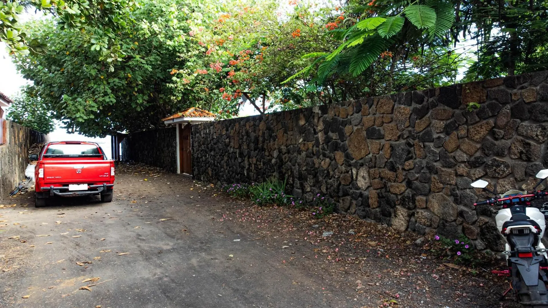 Casa Del Mar Villa Puerto Ayora  0*, Puerto Ayora (Galapagos Islands)